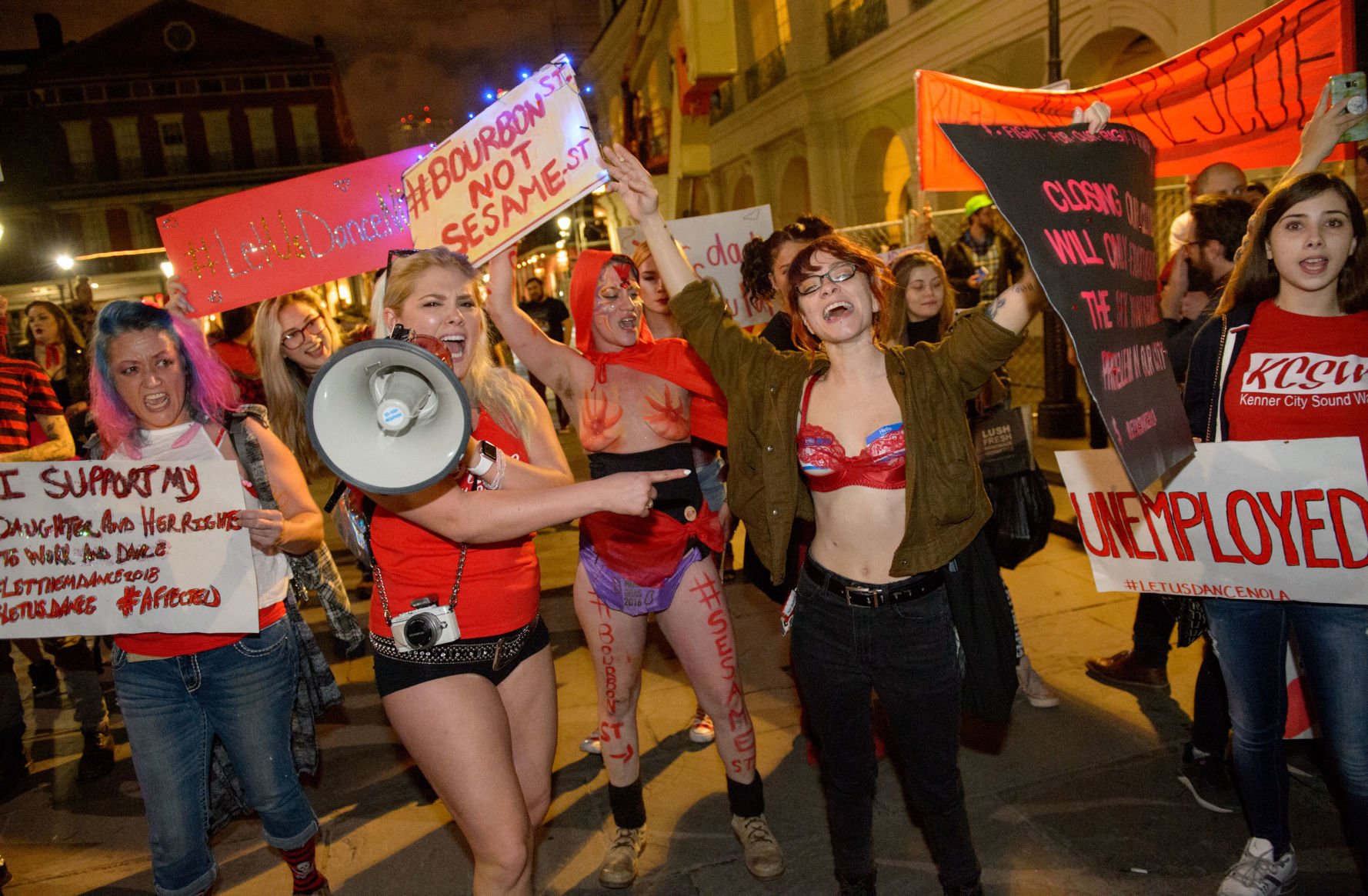 Prostitution decriminalized: Rhode Island’s experiment